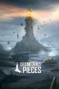 Ilustracja Broken Pieces (PC) (klucz STEAM)